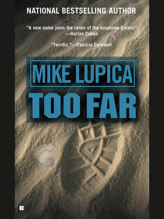 Too Far by Mike Lupica