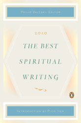 The Best Spiritual Writing 2010