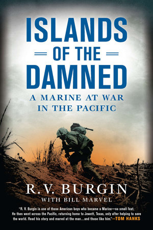 Across the Blue Pacific : A World War II Story (Paperback) 