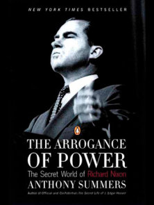 The Arrogance of Power