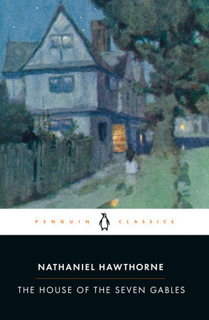 house of seven gables book pdf