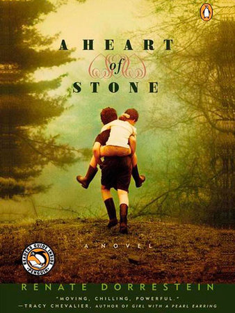 A Heart of Stone by Renate Dorrestein