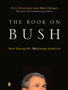 The Book on Bush