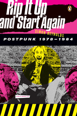 Amazon.co.jp: ポストパンク・ジェネレーション 1978-1984