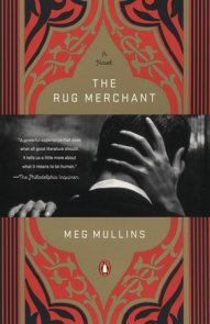 The Rug Merchant