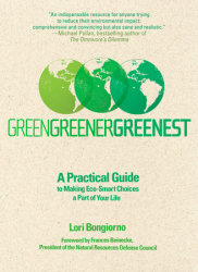 Green, Greener, Greenest