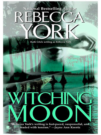 Witching Moon by Rebecca York