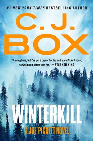 Winterkill by C. J. Box