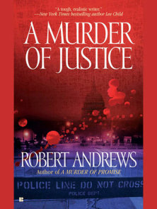A Murder of Justice