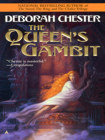The Queen's Gambit by Deborah Chester