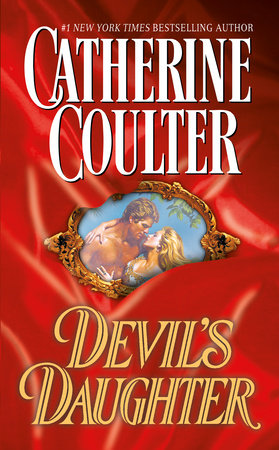 Devil's Daughter by Catherine Coulter