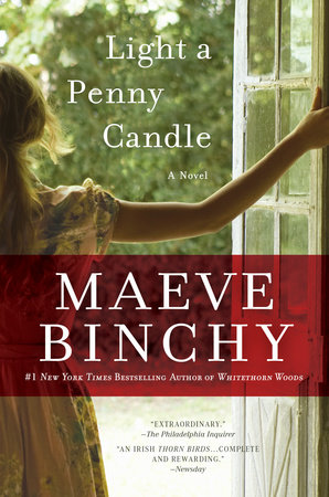 Light a Penny Candle by Maeve Binchy