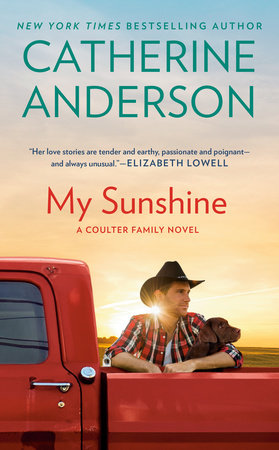 My Sunshine by Catherine Anderson