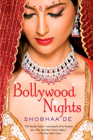 Bollywood Nights by Shobhaa De
