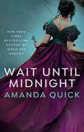 Wait Until Midnight by Amanda Quick