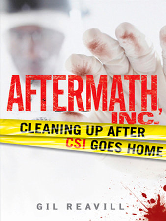 Aftermath, Inc. by Gil Reavill