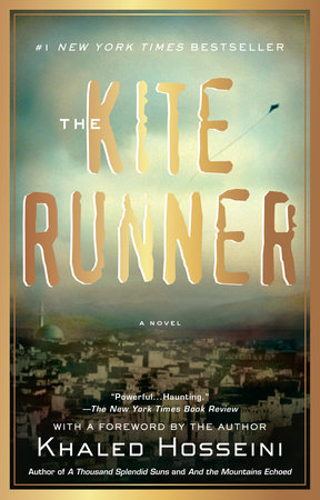 The Kite Runner (Essential Edition) by Khaled Hosseini