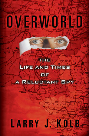 Overworld by Larry J. Kolb