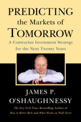 Predicting the Markets of Tomorrow
