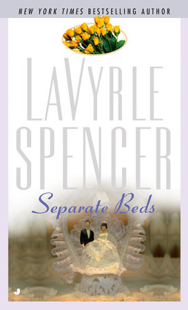 Separate Beds by Lavyrle Spencer