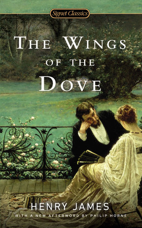 The Wings of the Dove by Henry James