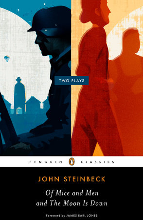 文学・小説 Of Mice and Men by John Steinbeck Of Mice and Men by John Steinbeck | Scholastic Education