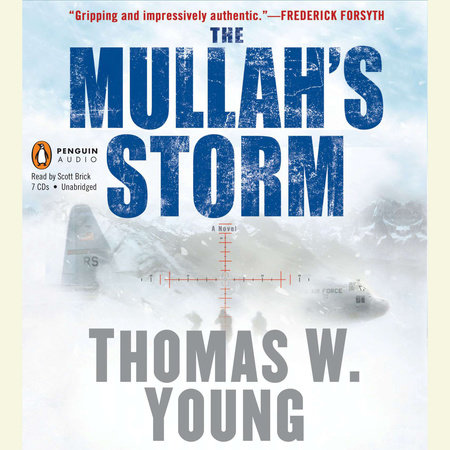 The Mullah's Storm by Tom Young
