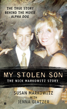 My Stolen Son by Susan Markowitz and Jenna Glatzer
