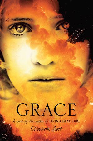 Grace by Elizabeth Scott
