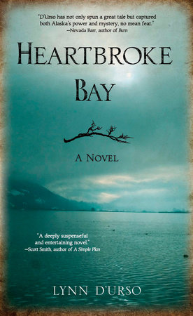 Heartbroke Bay by Lynn D'urso