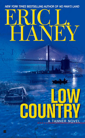 Low Country by Eric L. Haney