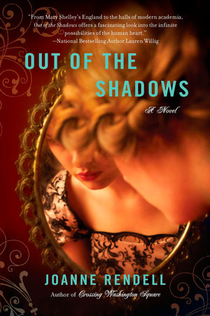 Out of the Shadows by Joanne Rendell