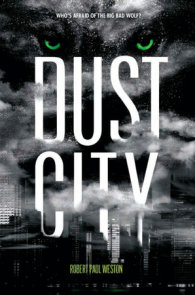 Dust City