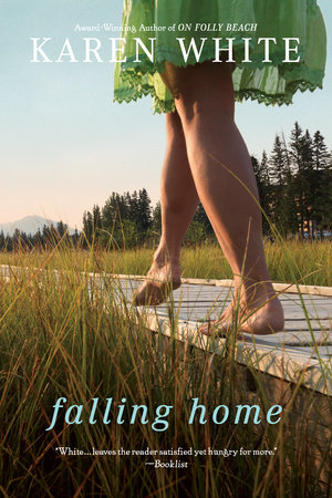 Falling Home by Karen White