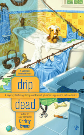 Drip Dead by Christy Evans