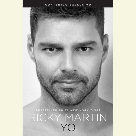 Yo by Ricky Martin