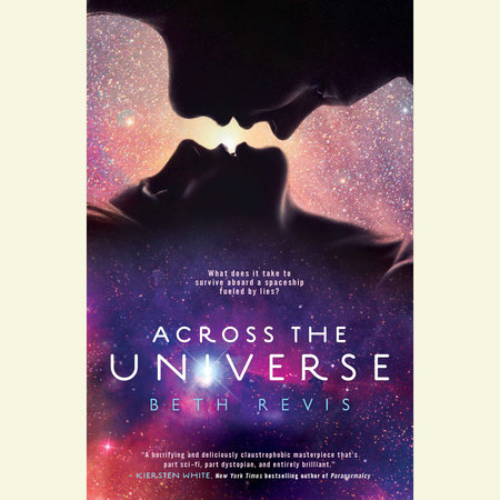 Across the Universe by Beth Revis