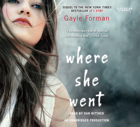 where she went movie release date