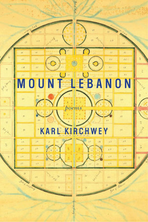 Mount Lebanon by Karl Kirchwey