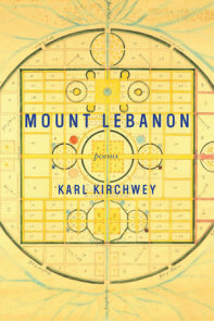Mount Lebanon
