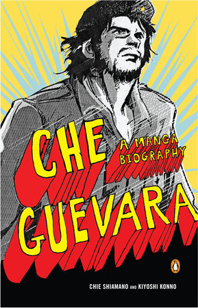Che Guevara by 