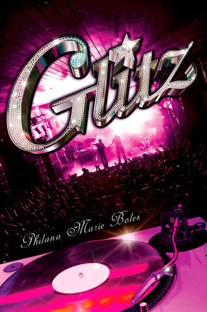 Glitz by Philana Marie Boles