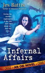 Infernal Affairs