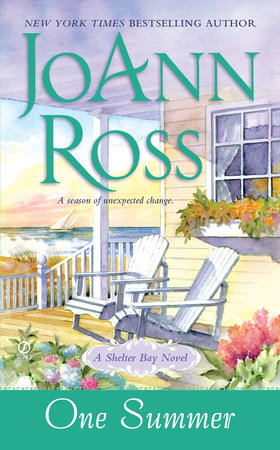 One Summer by JoAnn Ross