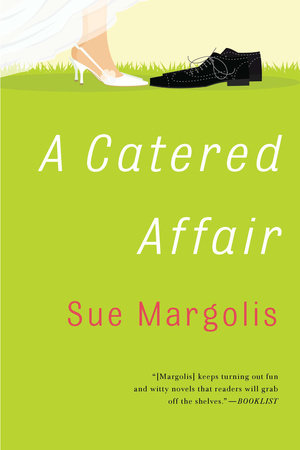 A Catered Affair by Sue Margolis