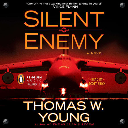 Silent Enemy by Tom Young