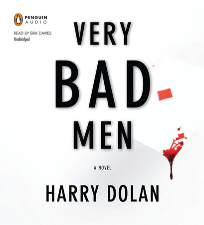 Very Bad Men by Harry Dolan