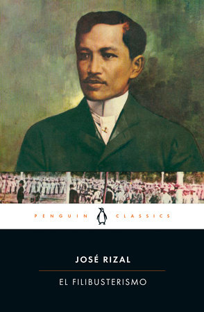 El Filibusterismo by Jose Rizal