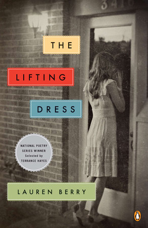 The Lifting Dress by Lauren Berry