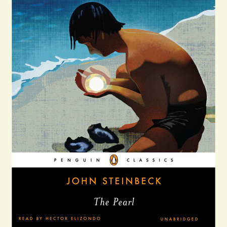 The Pearl by John Steinbeck